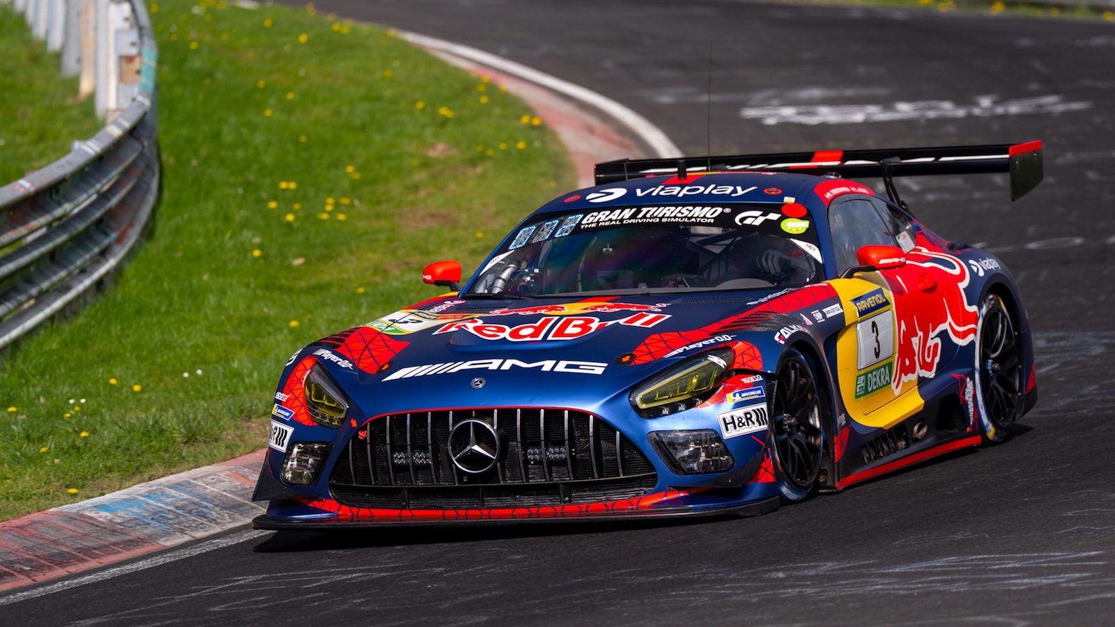 ADAC 24h Nürburgring