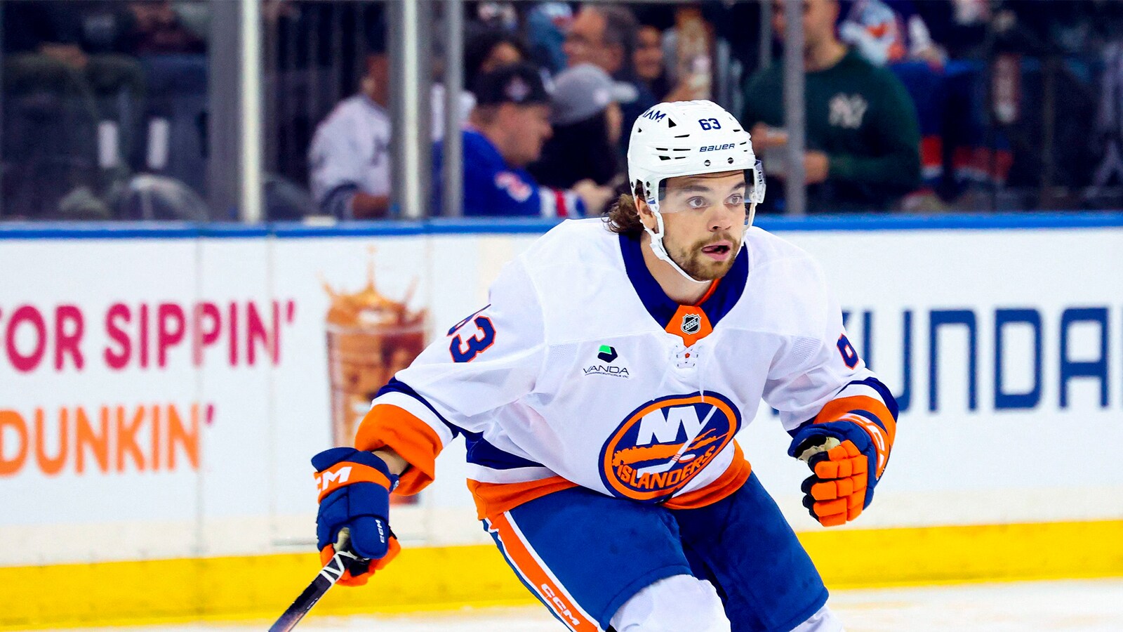 Ottawa - NY Islanders