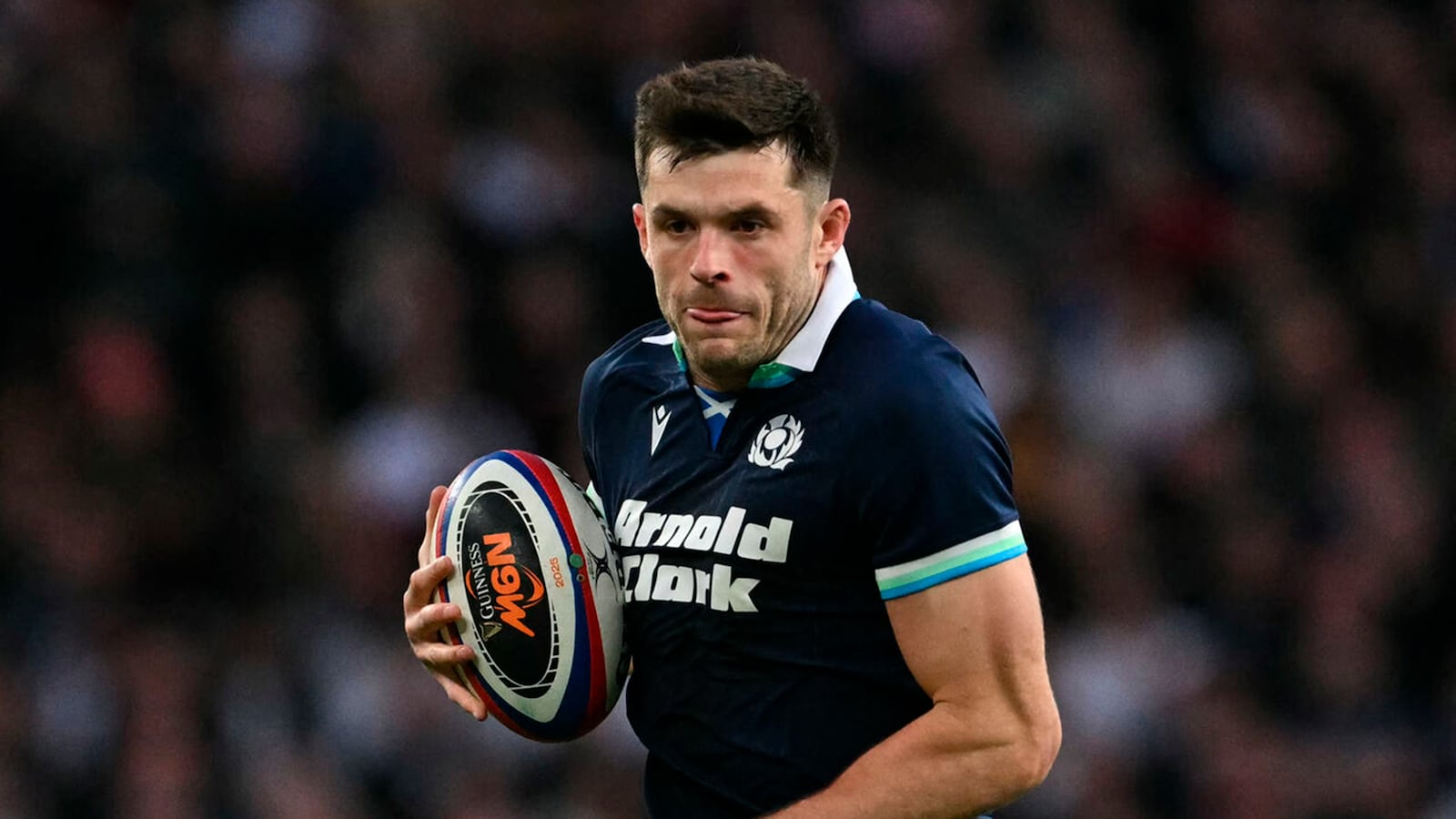 Skotlanti - Argentiina