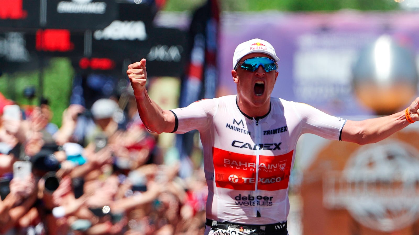 IRONMAN World Championship
