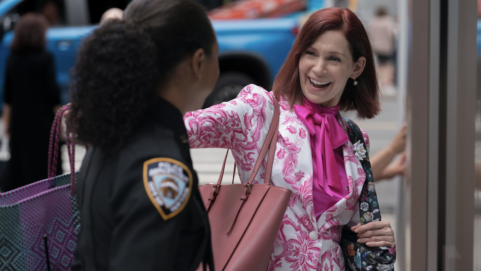 Subscription to Murder