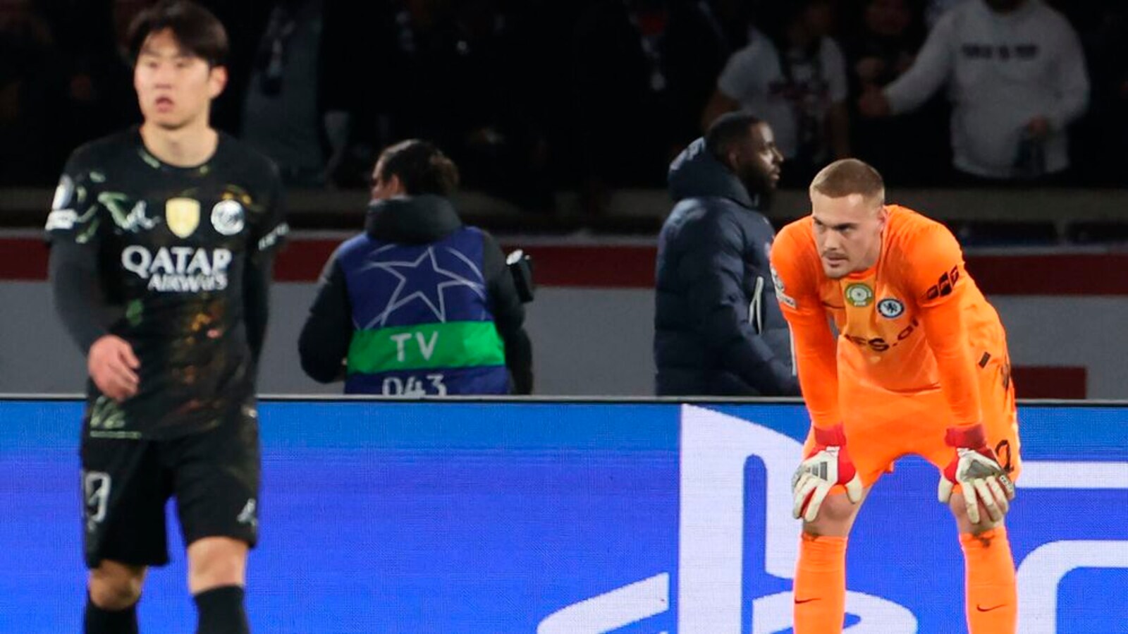 Får Jørgensens fejl konsekvenser?