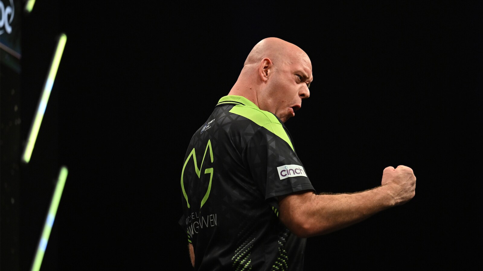 Czech Darts Open