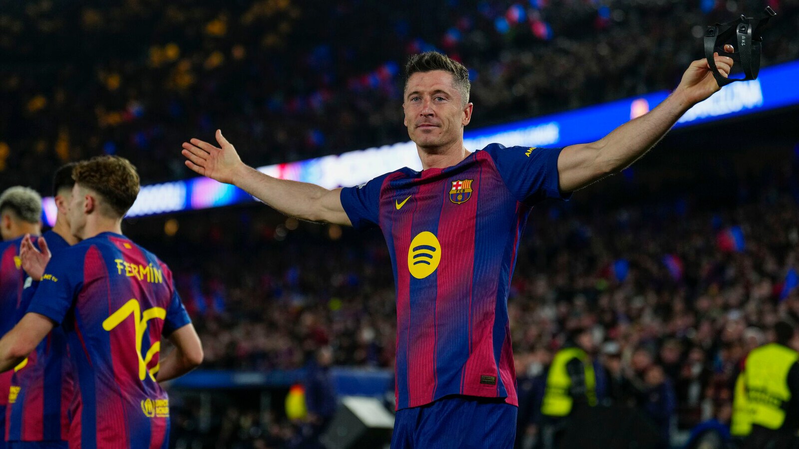 Barcelona - Atlético Madrid