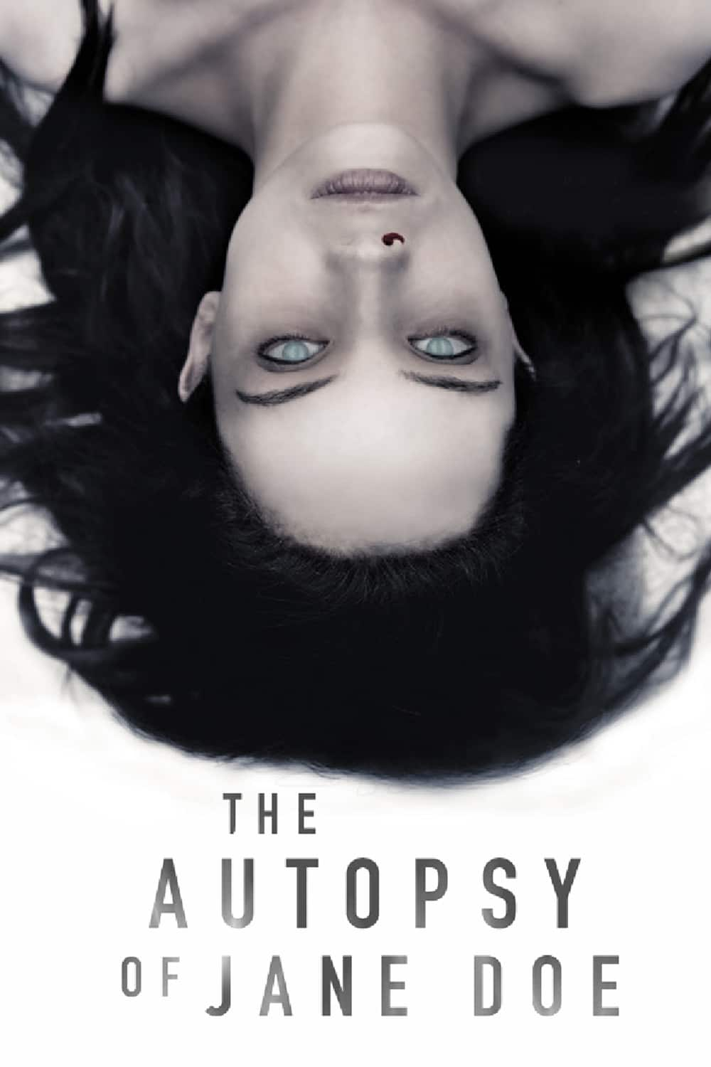 The Autopsy Of Jane Doe - Film Online På Viaplay