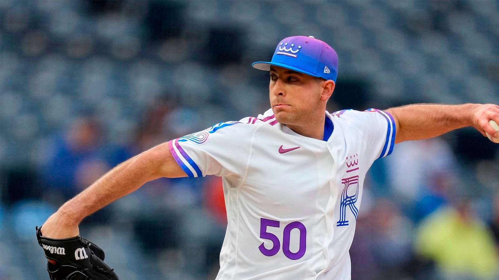 Royals - Phillies