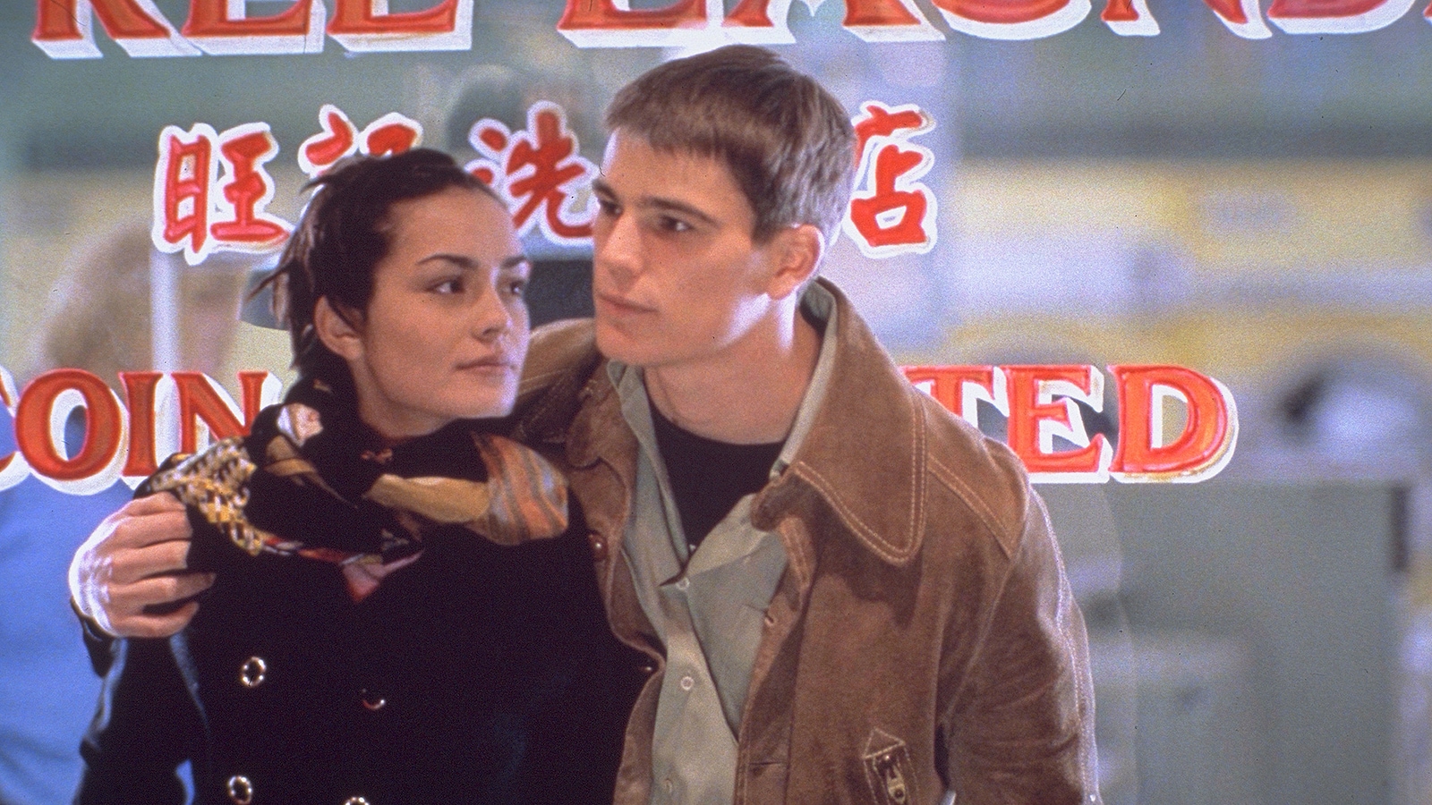 40 päivää ja 40 yötä