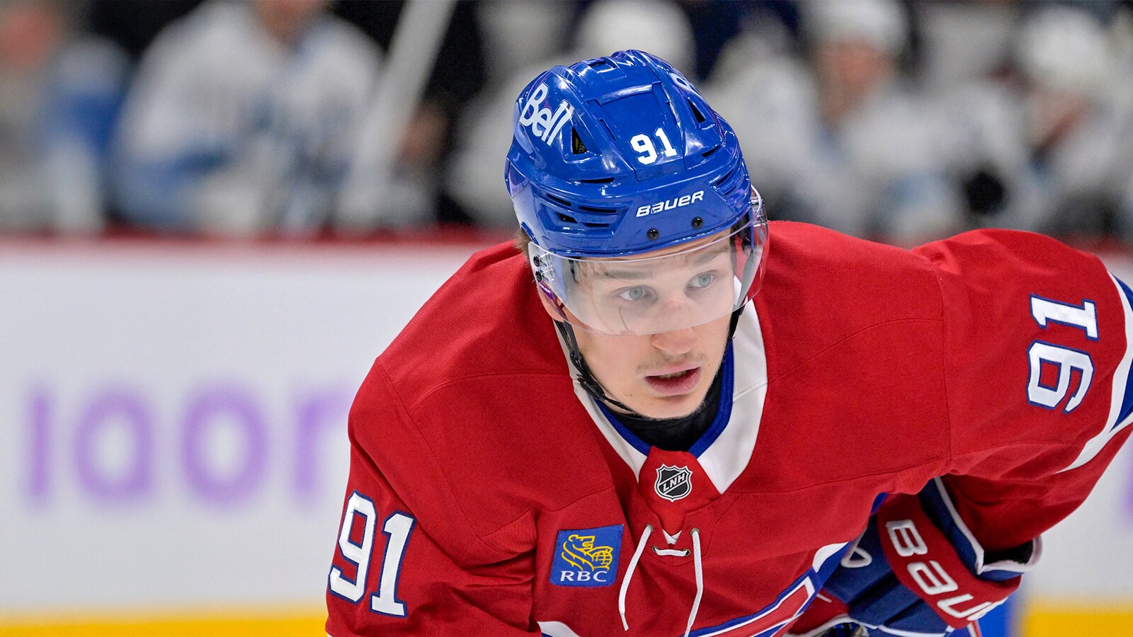 Montreal - Tampa Bay