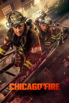 Chicago Fire