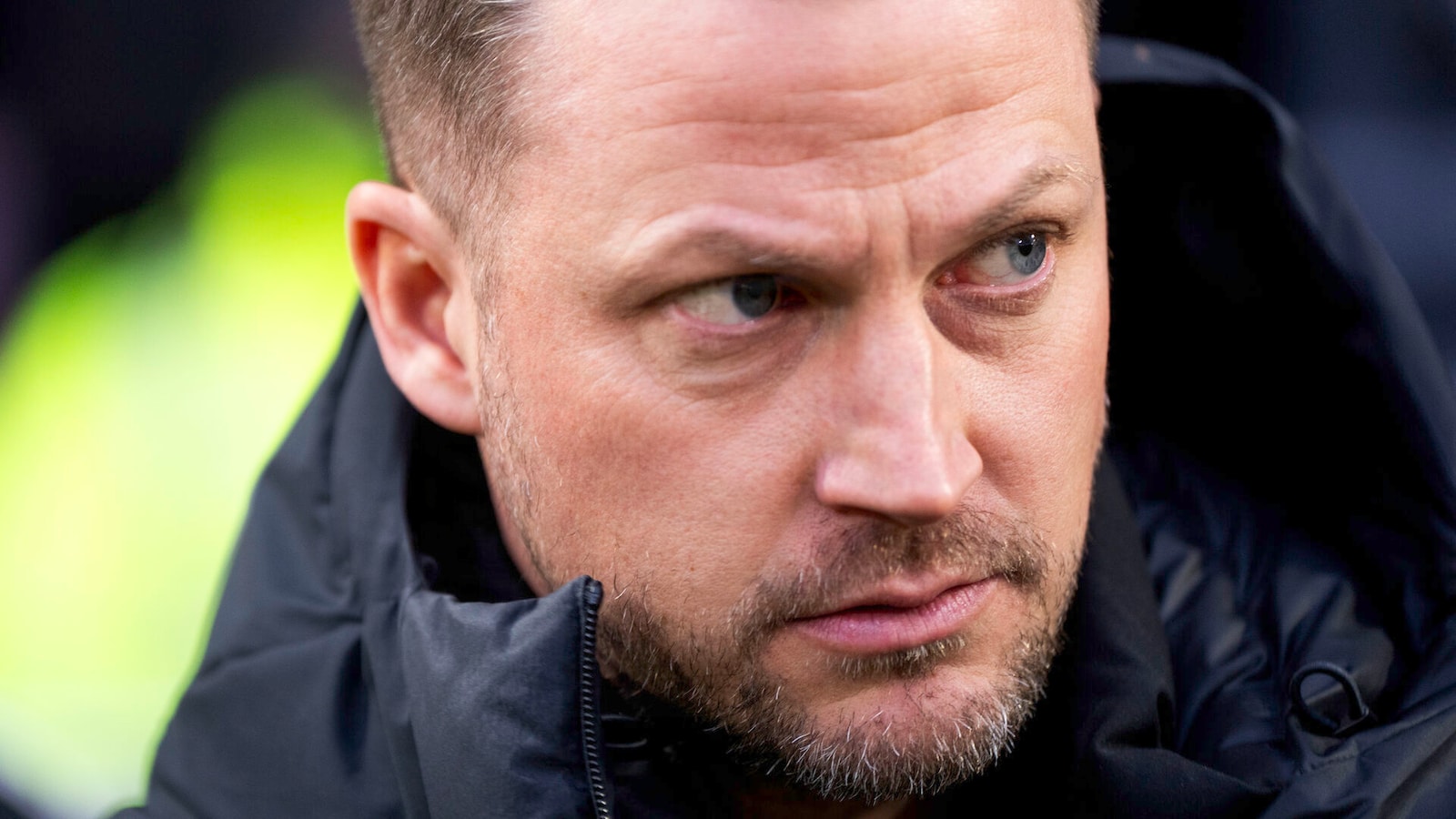 Neestrup har selv udpeget ny FCK-træner