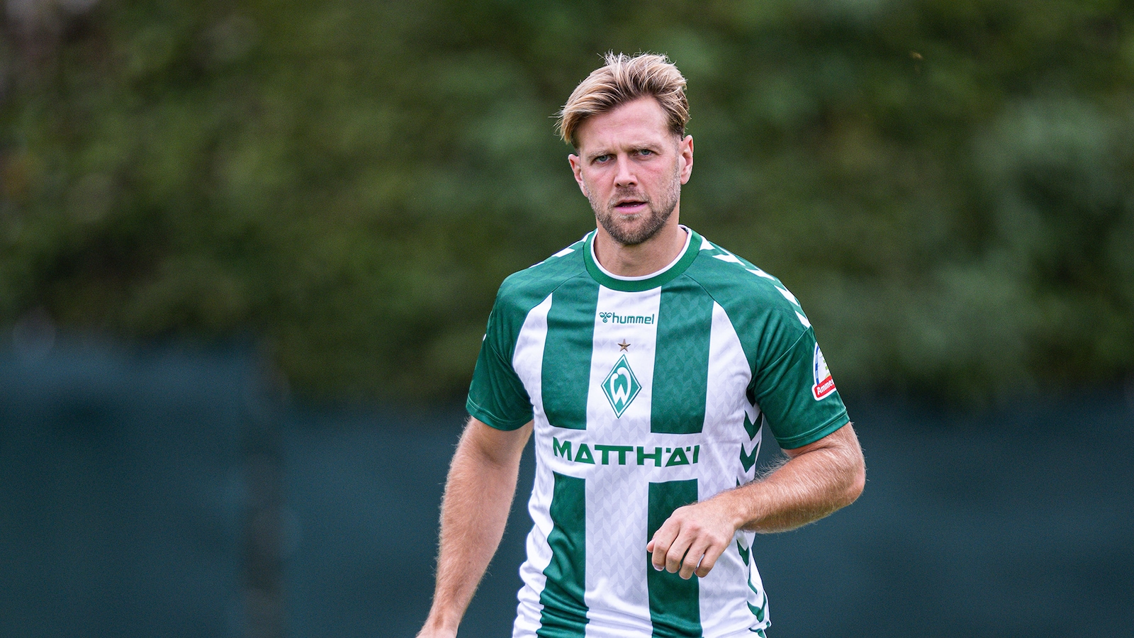 Werder Bremen - Paderborn