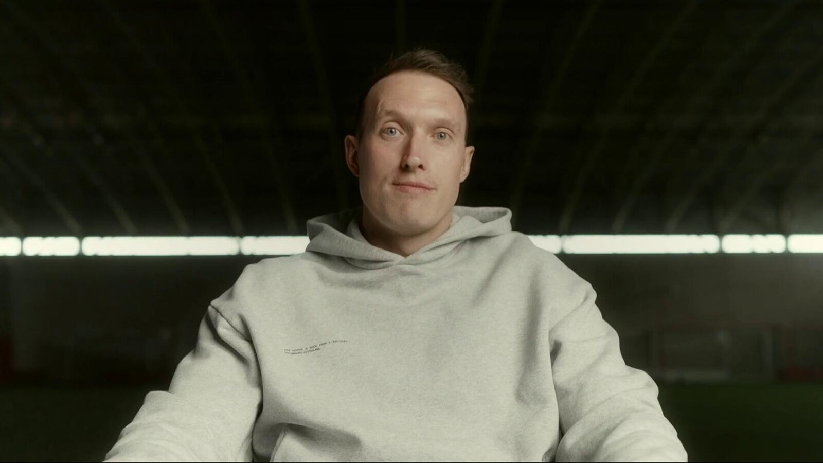 Phil Jones