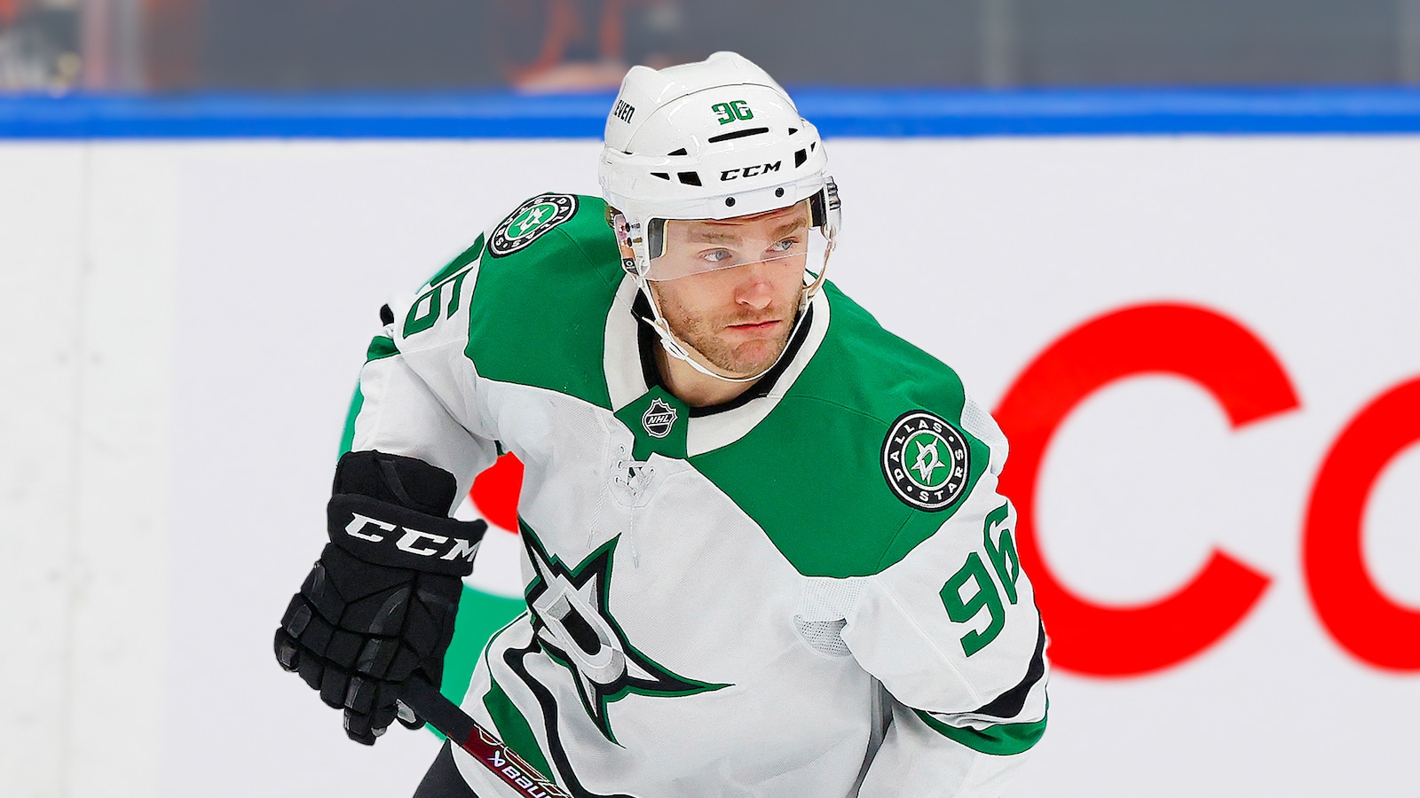 Winnipeg - Dallas