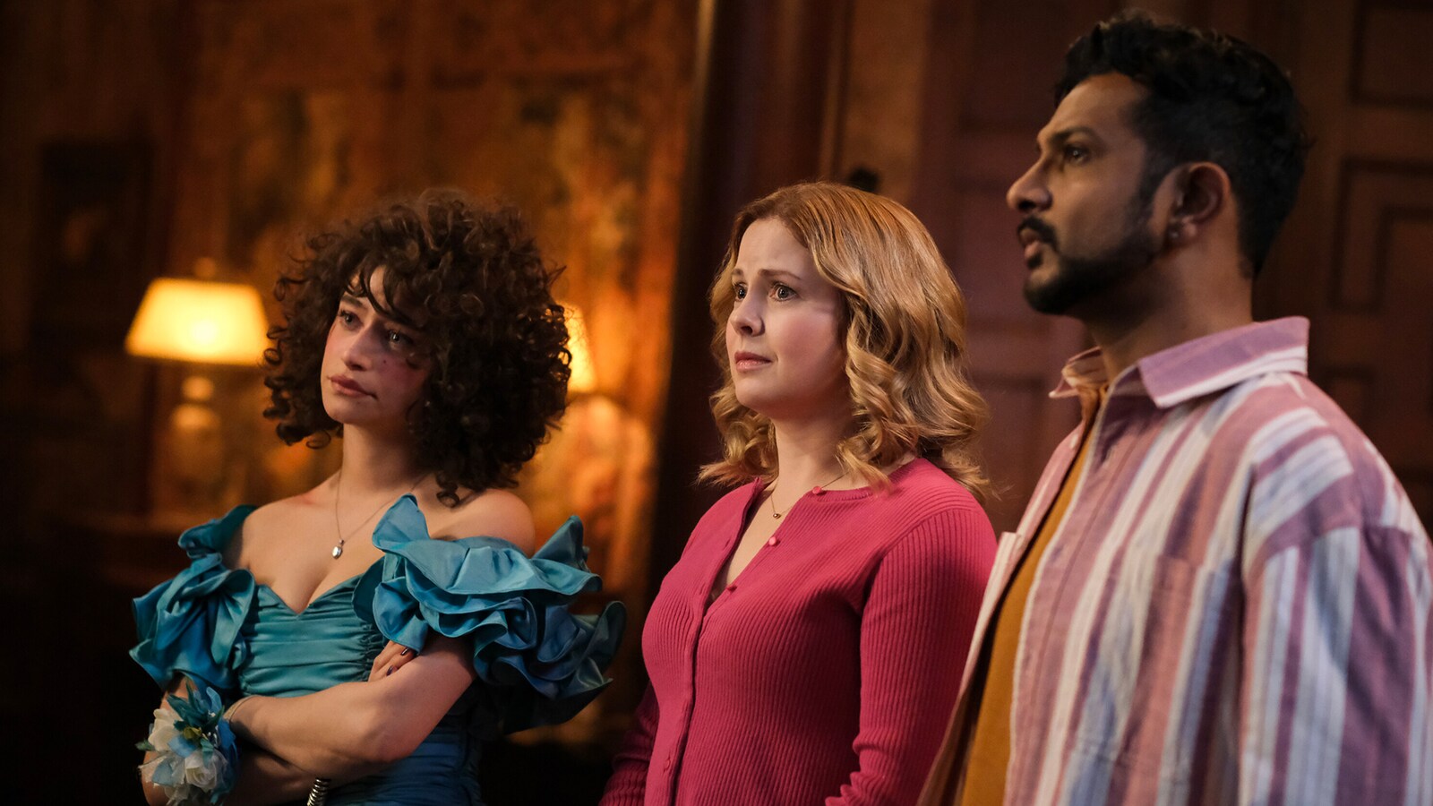 I Know What You Did Thirty-Seven Summers Ago