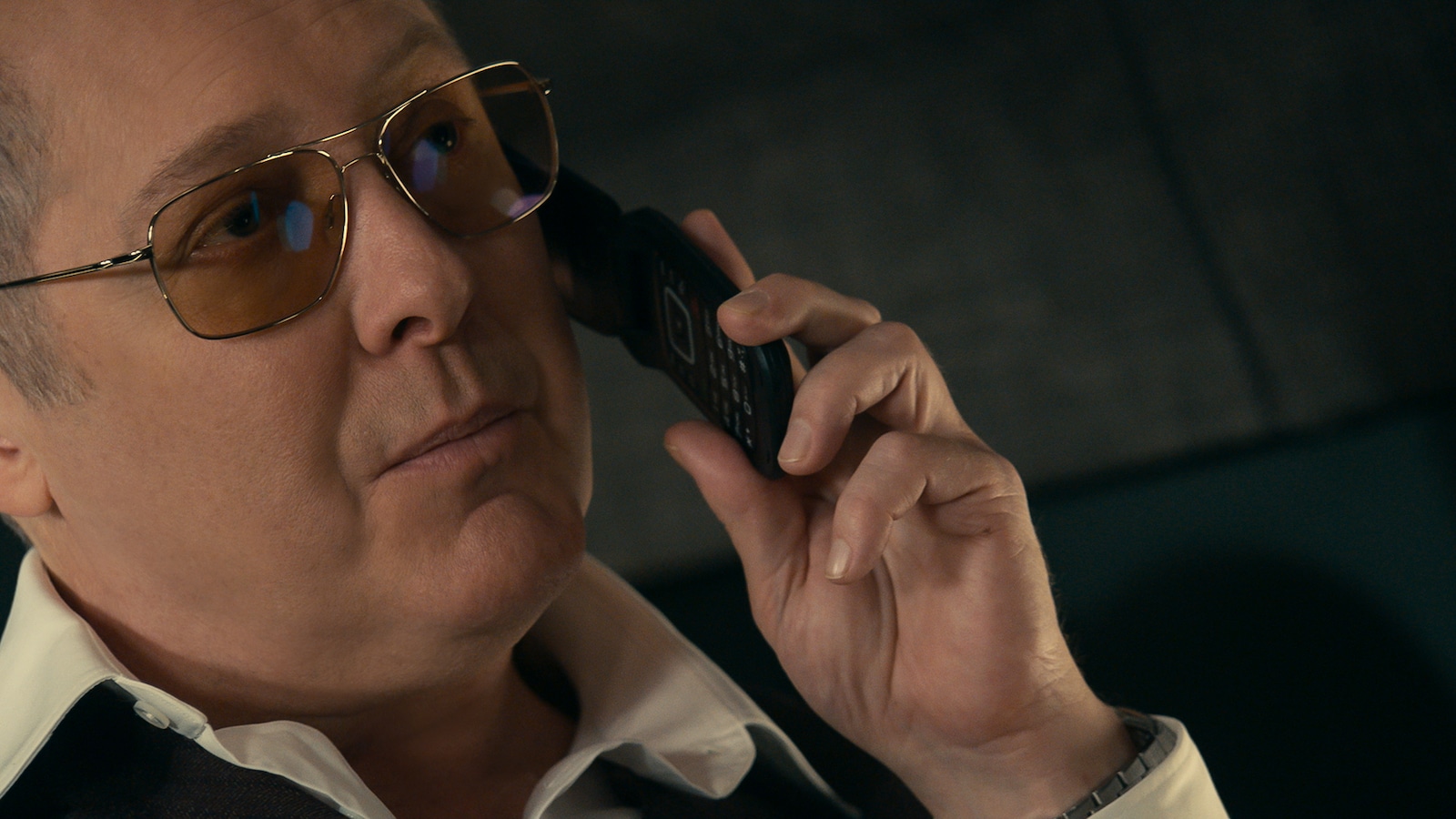 The Blacklist