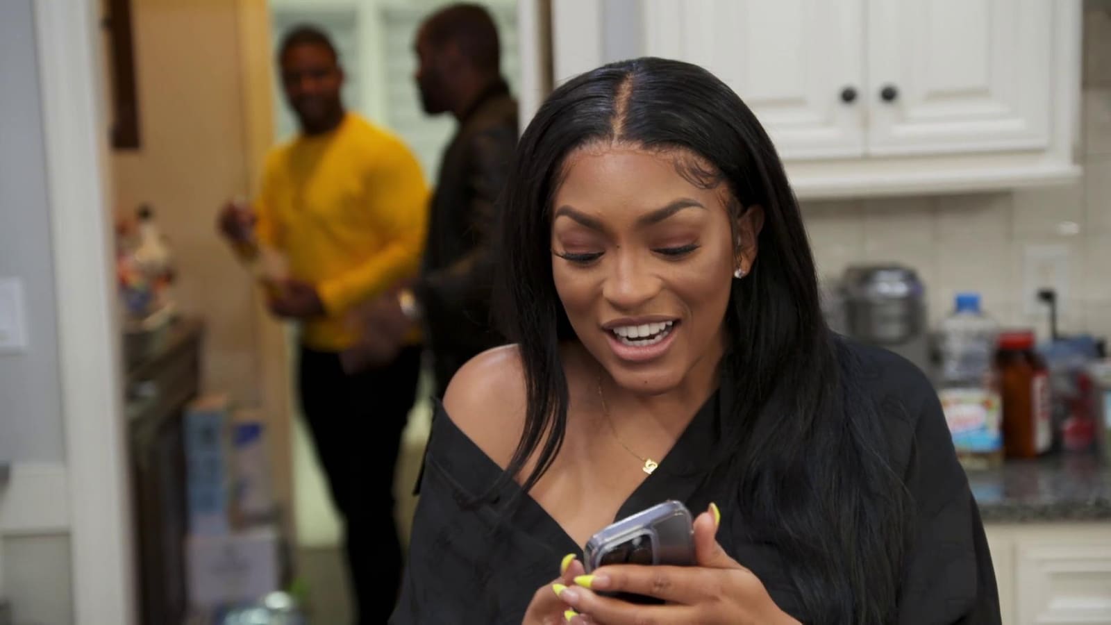 The Real Housewives of Atlanta