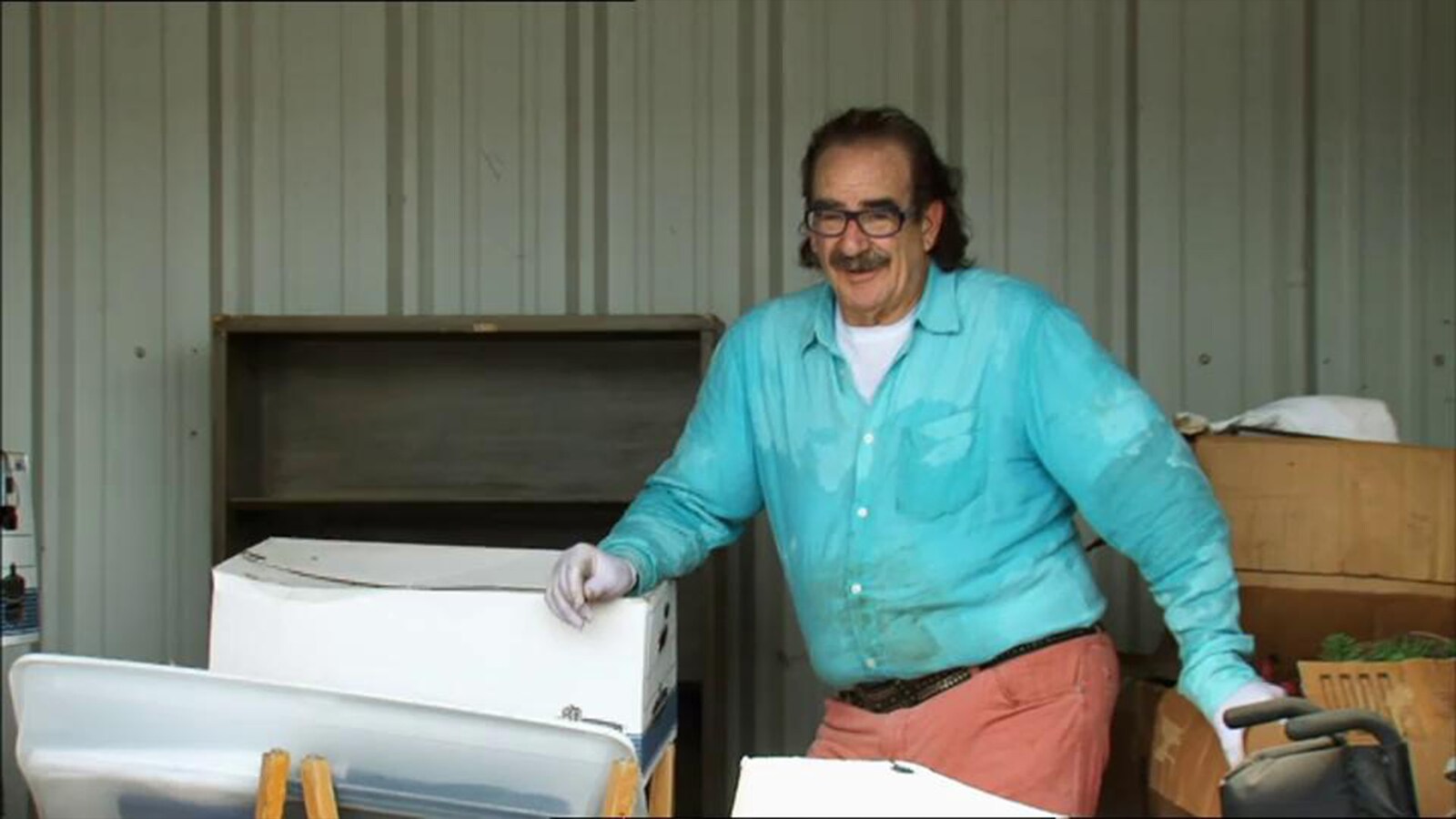 Storage Wars: Texas