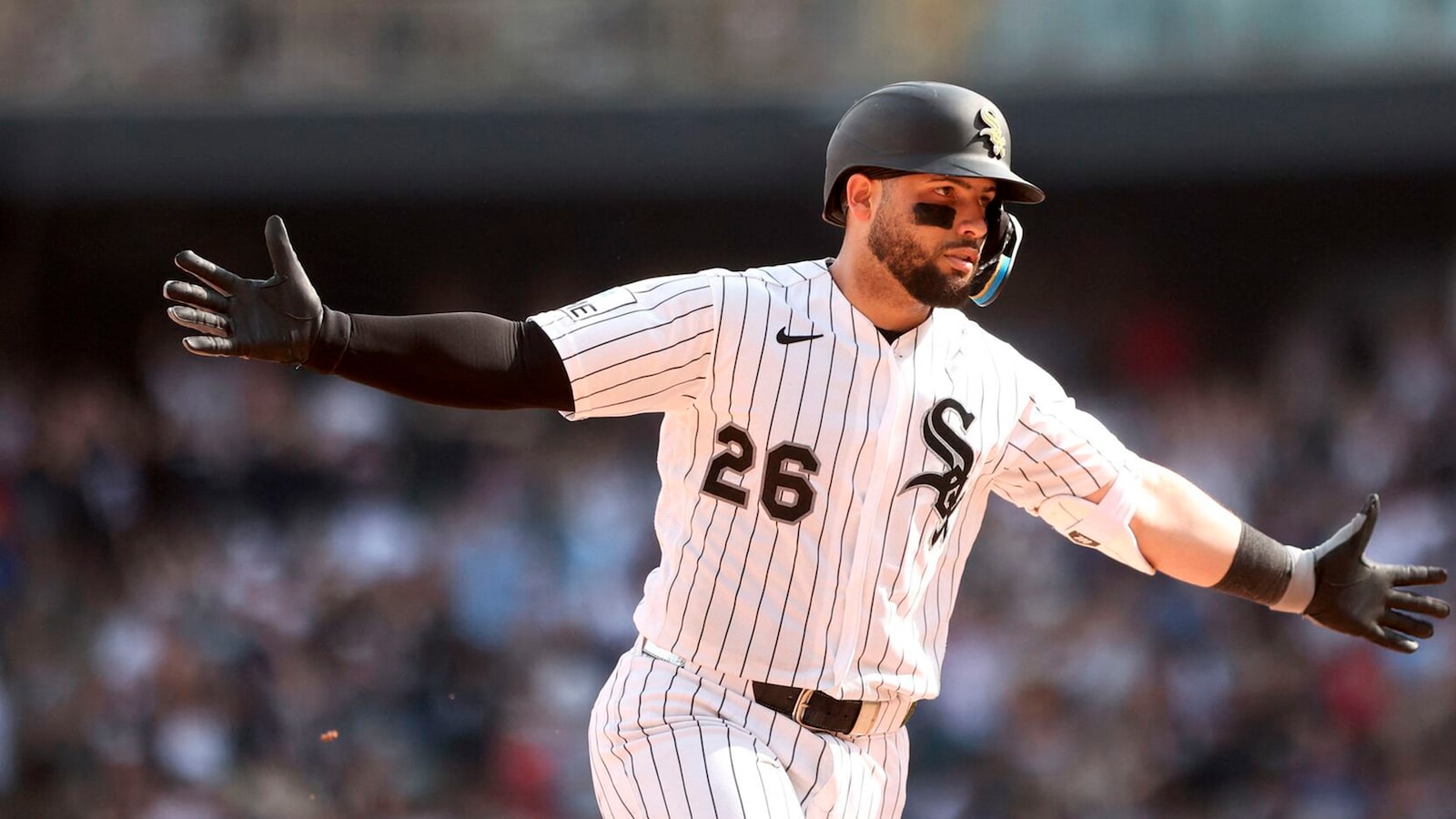 White Sox - Tigers