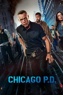 Chicago P.D.