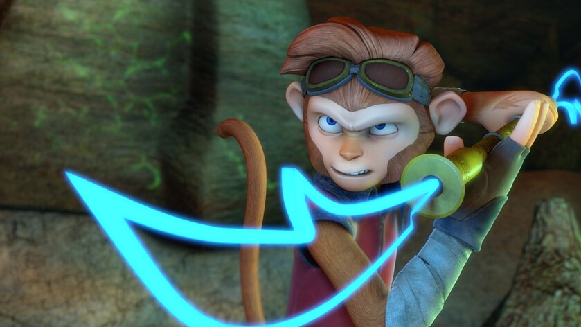 Spark Film online på Viaplay