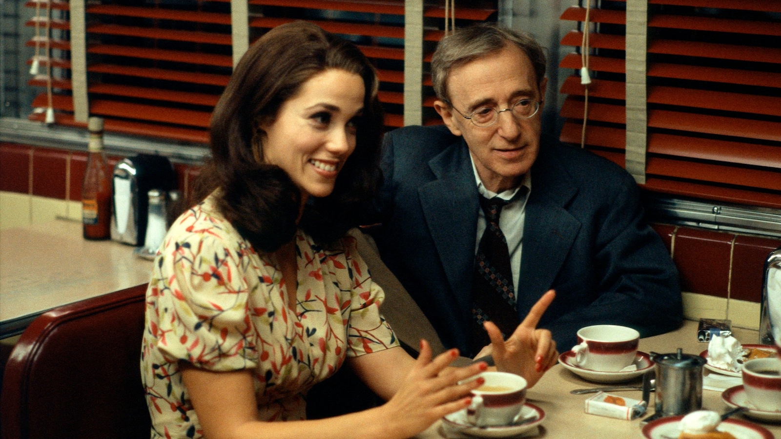 Skorpionens förbannelse