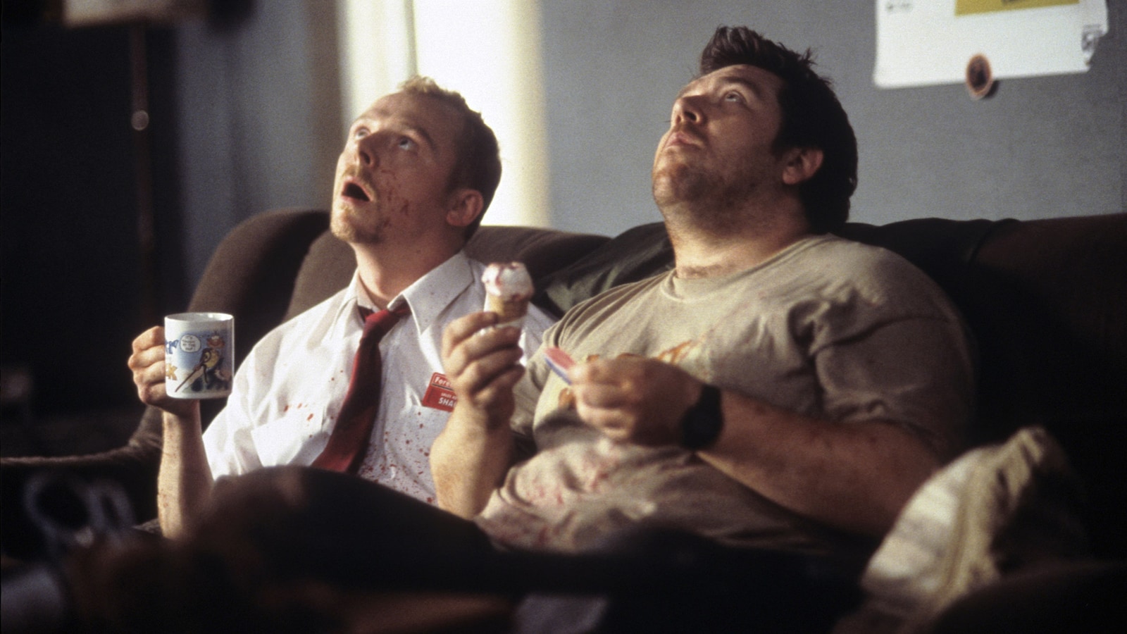 Shaun of the Dead