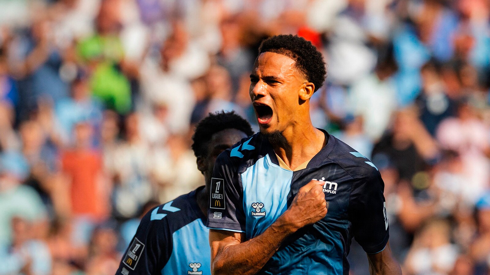 Le Havre - Brest