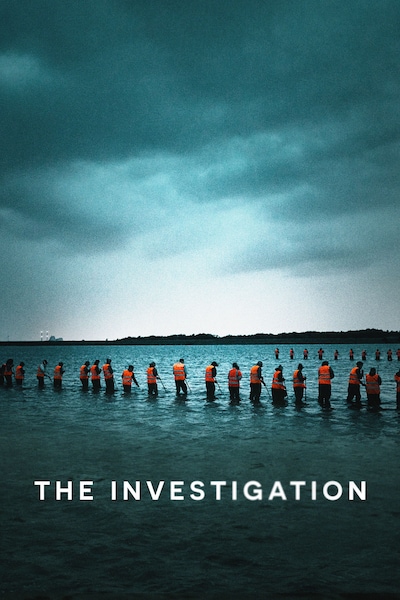 investigation-the