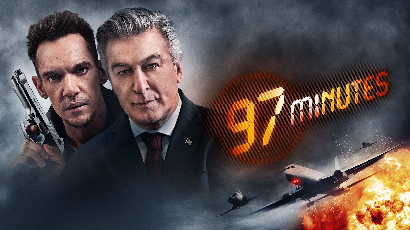 97 Minutes
