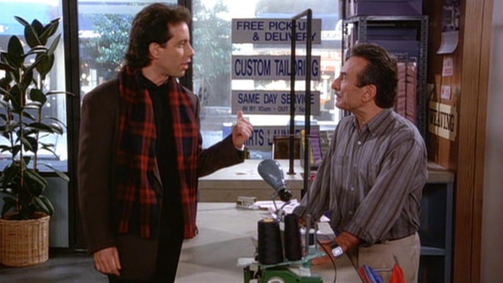 Seinfeld