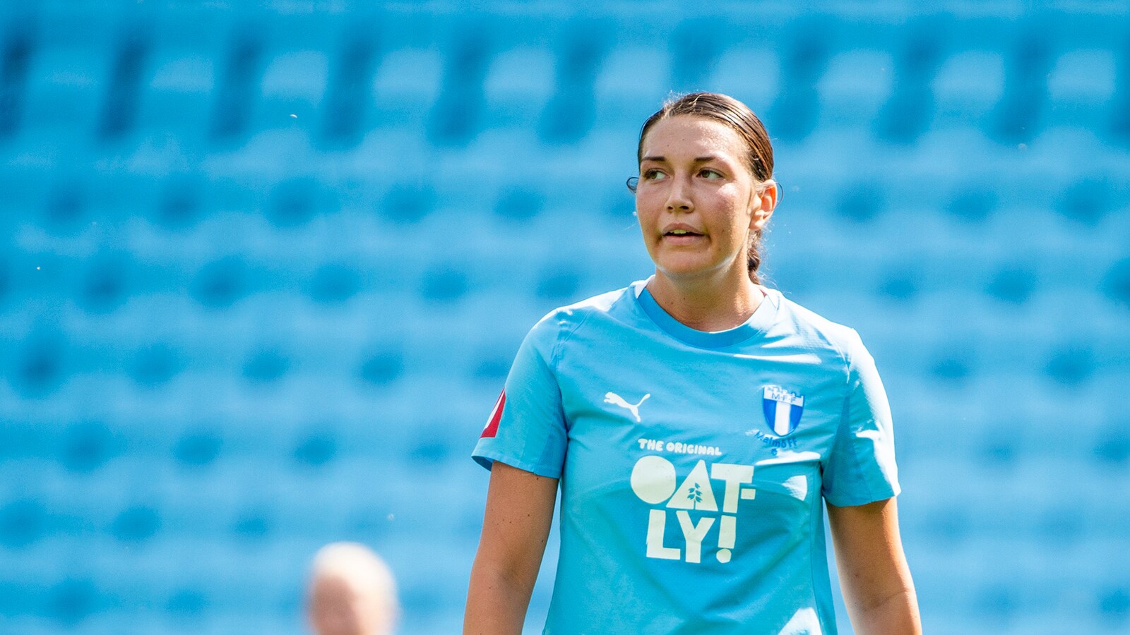 Malmö FF - Piteå
