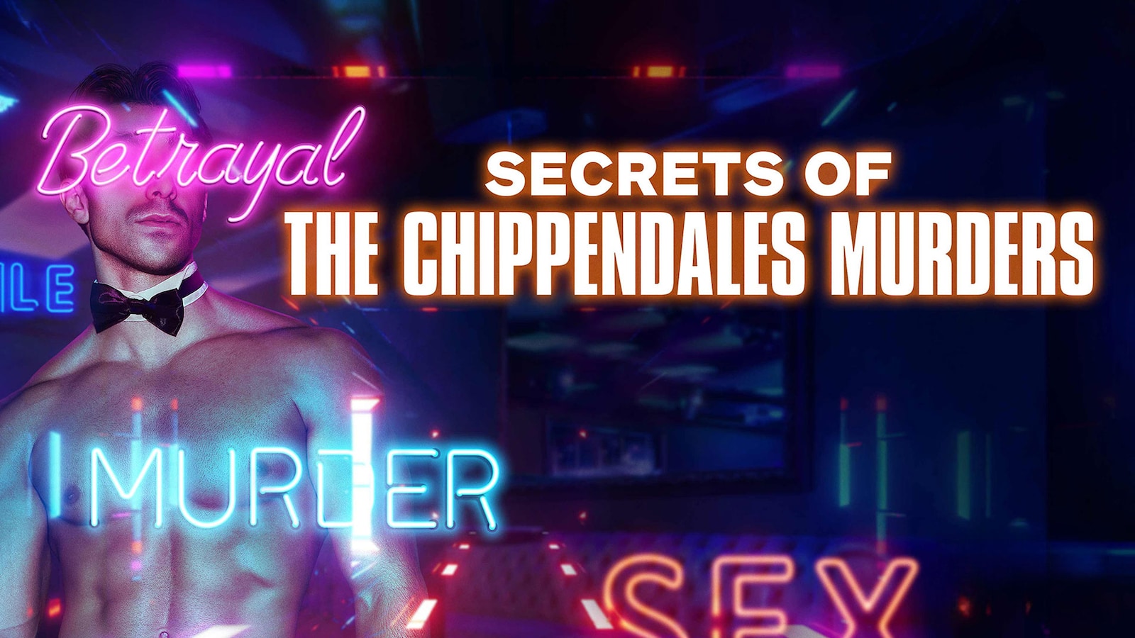 Secrets of the Chippendales Murders