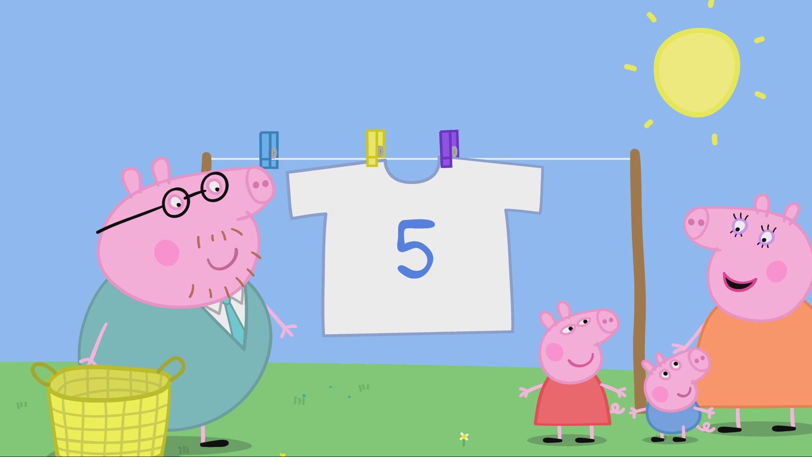 peppa-gris/sesong-3/episode-10