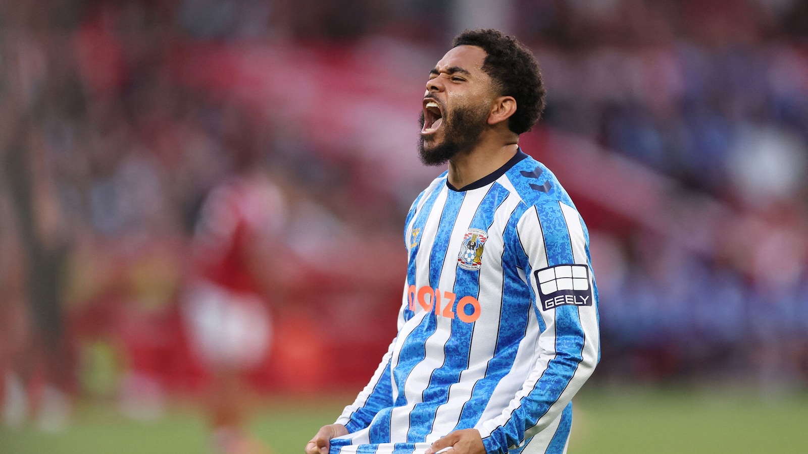 Coventry - Sunderland