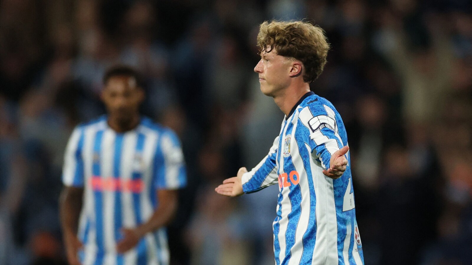 Coventry - Sunderland