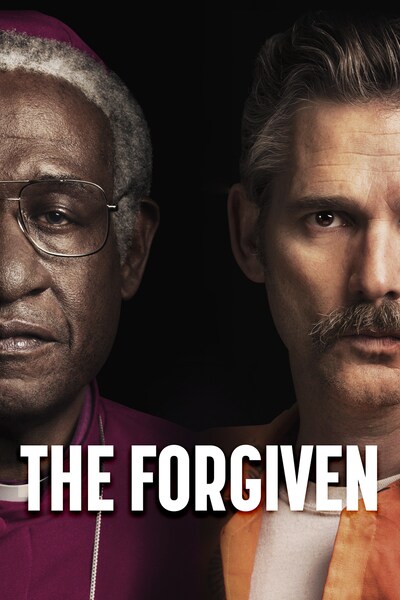the-forgiven-2017