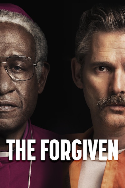 the-forgiven-2017