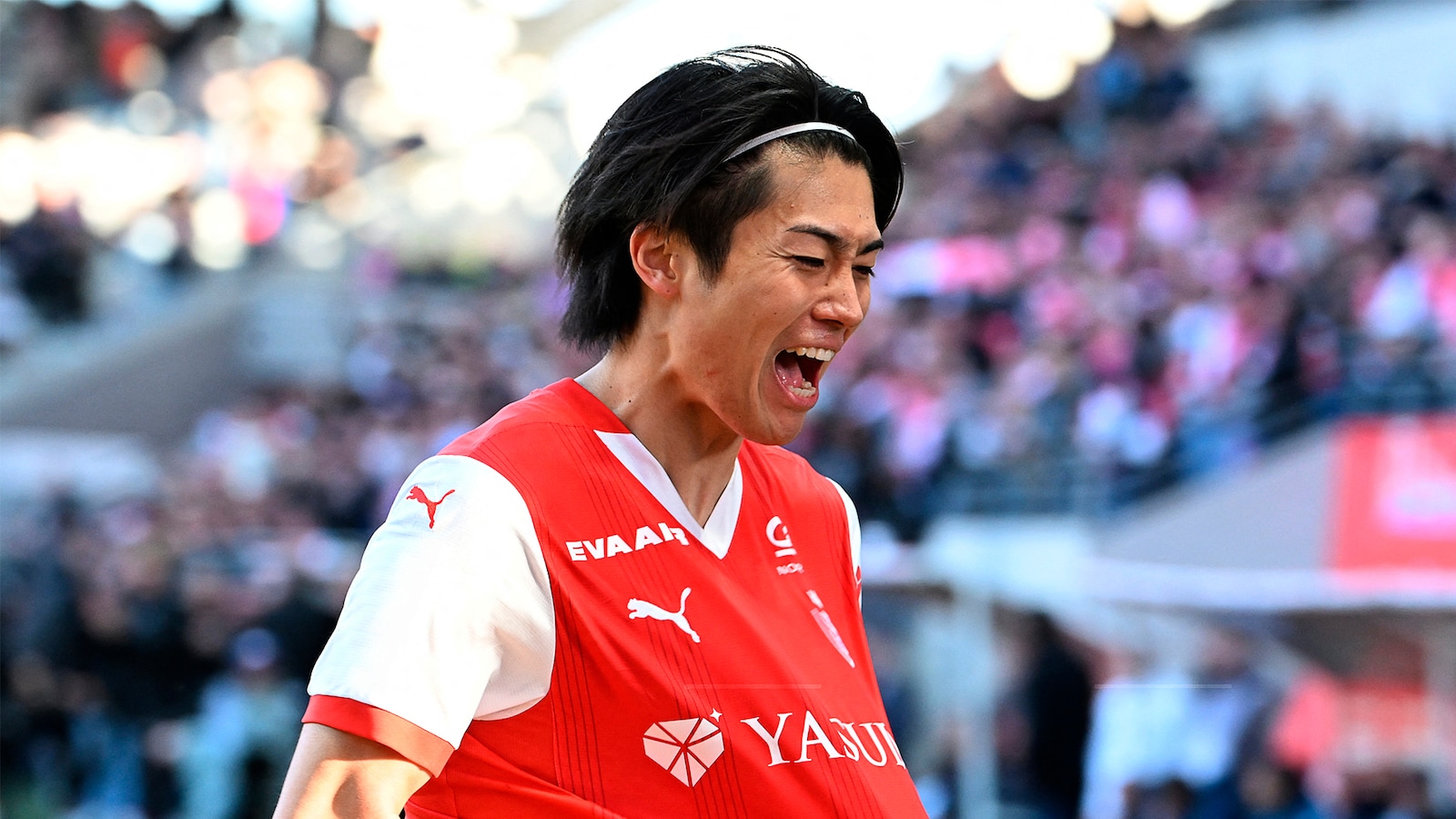 Reims - Guingamp