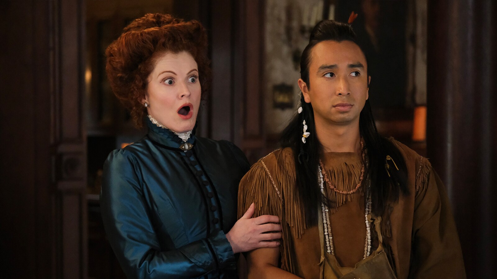 Thorapy 2: Abandonment Issues