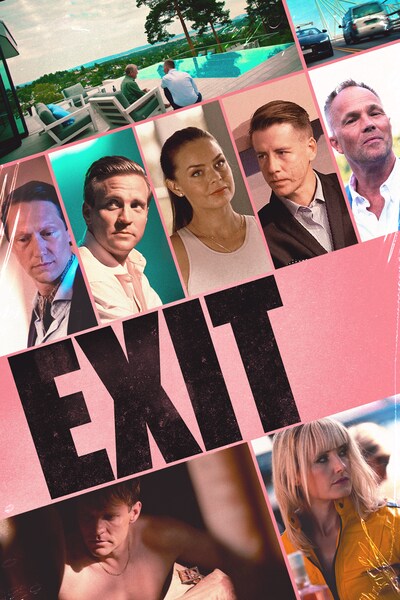 exit