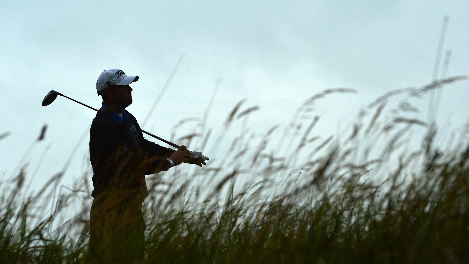 The Amateur Championship