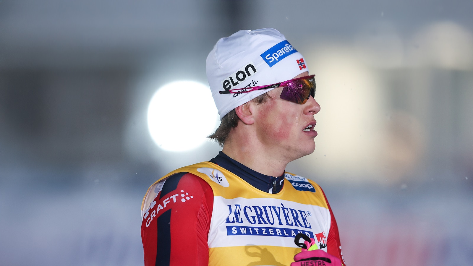 Langrend (H) 10km, klassisk