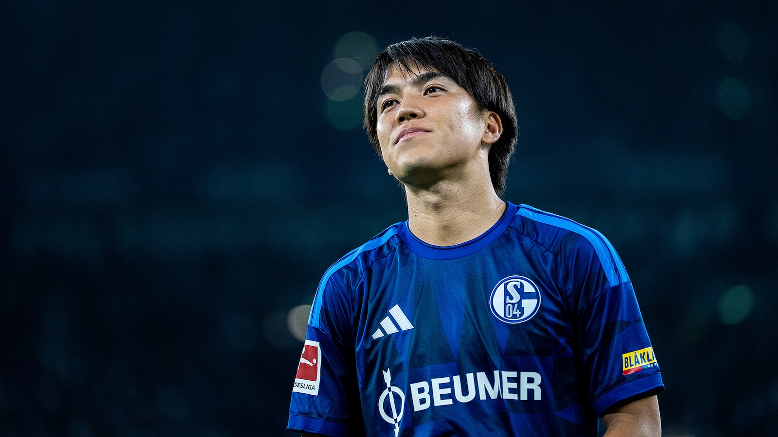 Schalke - Mainz
