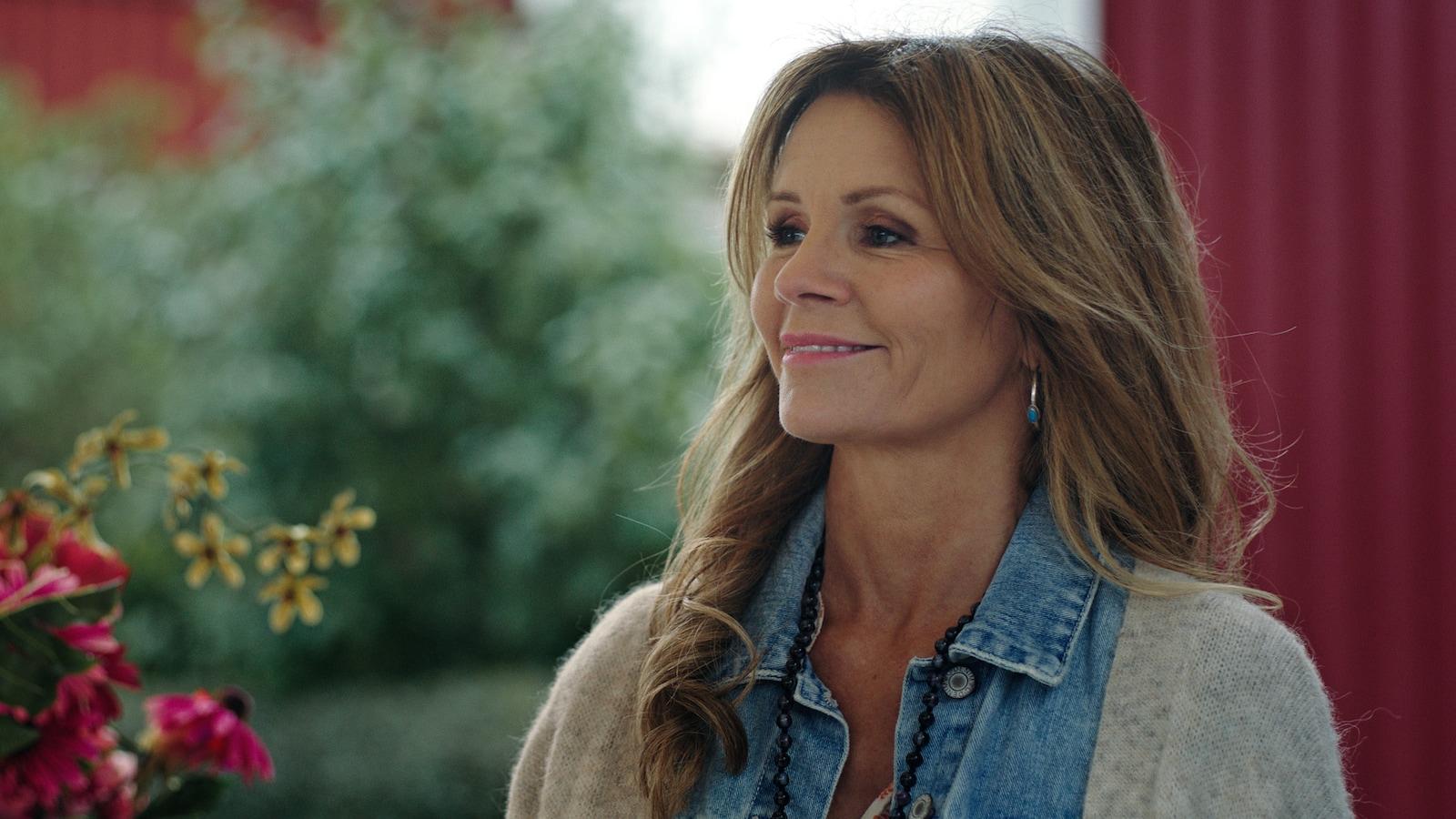 På gatan där jag bor