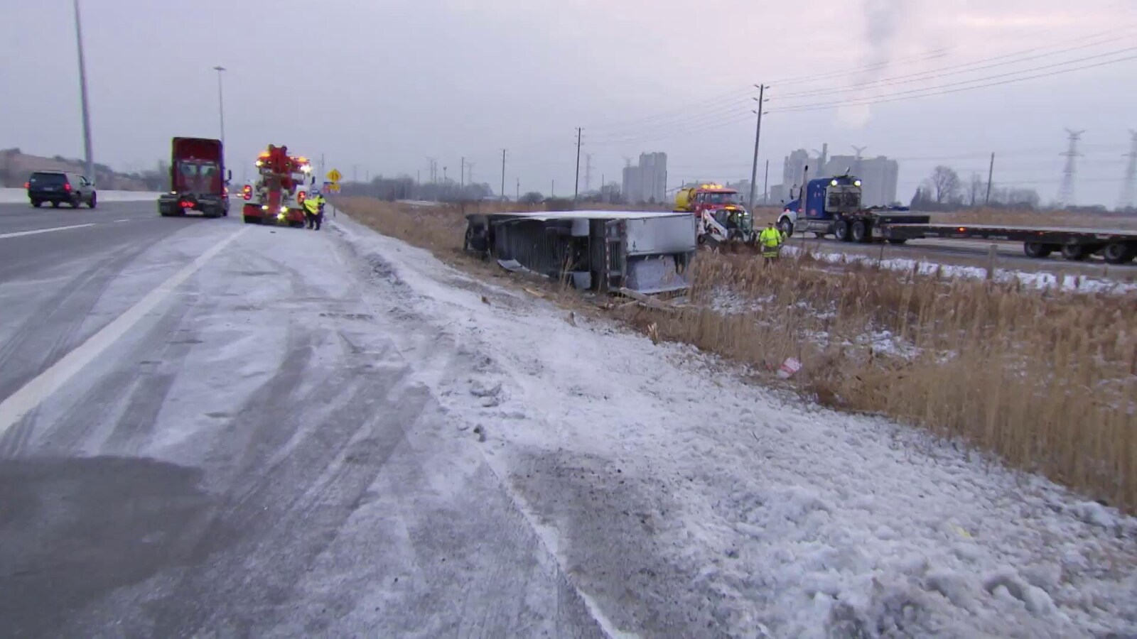 Heavy Rescue: 401