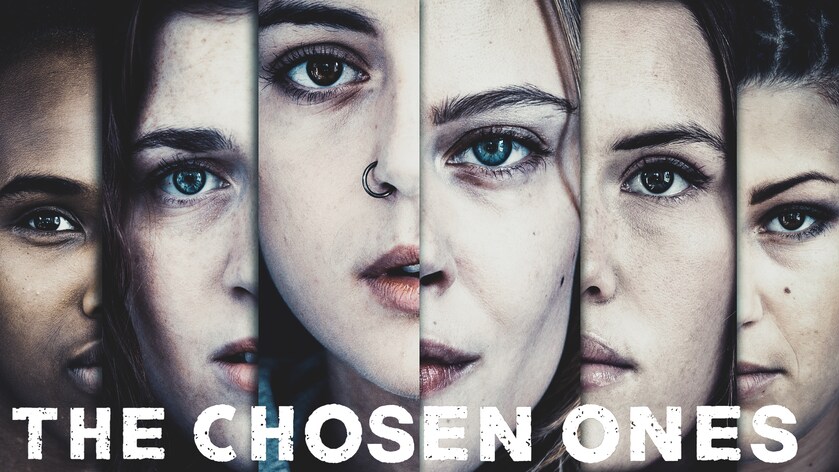 The Chosen Ones - Season 1 - Episode 1 - TV-series online - Viaplay