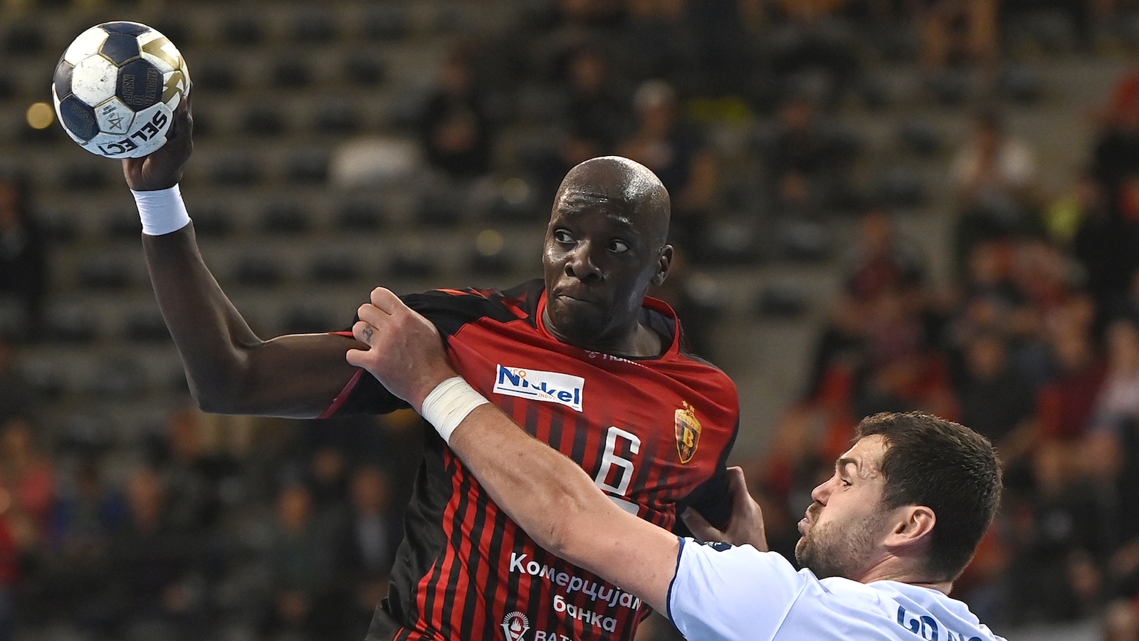 Vardar Skopje - IFK Kristianstad