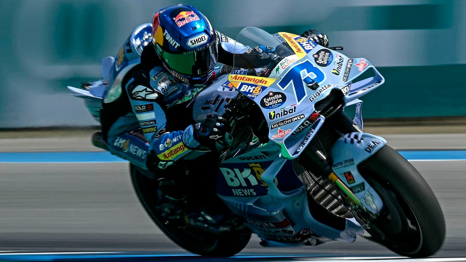 Valencian Grand Prix