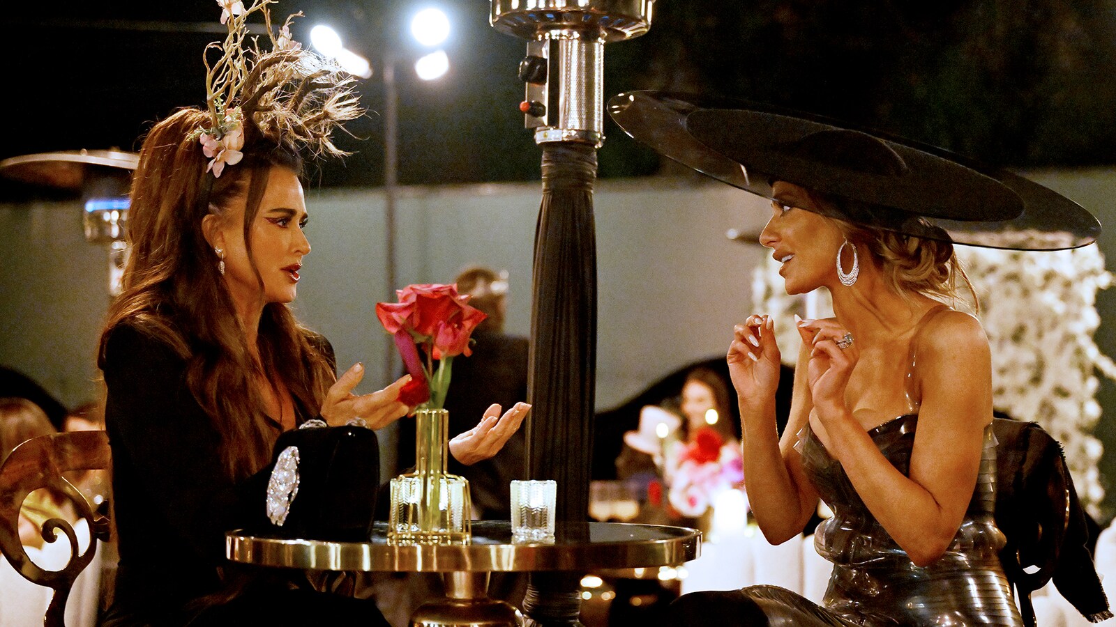 Real Housewives of Beverly Hills