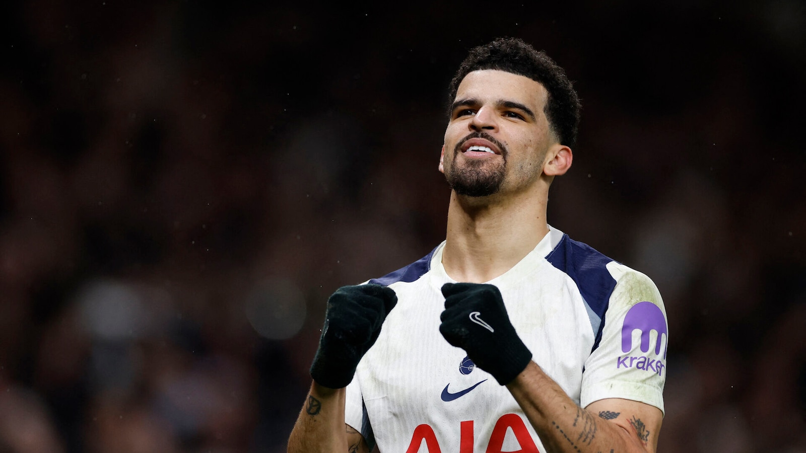 Tottenham - Leeds